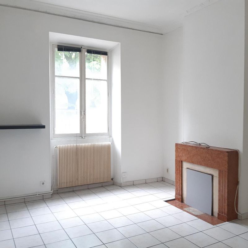 apartment at Saint-Martin-le-Vinoux
