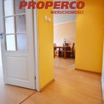 Rent 2 bedroom apartment of 41 m² in Kielce