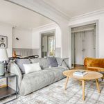 Rent 2 bedroom apartment of 97 m² in Paris