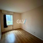 Rent 3 bedroom apartment of 62 m² in Lille