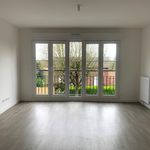 Rent 3 bedroom apartment of 60 m² in Amfreville-la-Mi-Voie