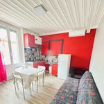 Rent 2 bedroom apartment of 27 m² in Saint-Martin-d'Hères