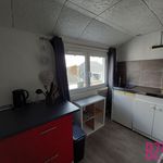 Appartement de 17 m² avec 1 chambre(s) en location à Vannes