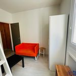 Rent 1 bedroom apartment of 12 m² in Caen