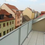Pronajměte si 1 ložnic/e byt o rozloze 45 m² v České Budějovice