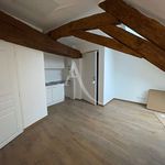 Rent 1 bedroom apartment of 15 m² in Neuville-aux-Bois