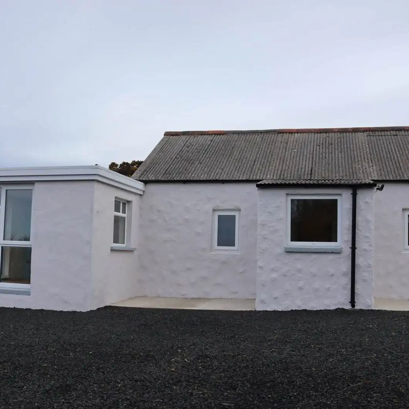 house for rent at Hilltop Cottage, 136 Whitepark Road, Ballycastle, BT54 6ND, England Ballintoy