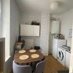 Rent 2 bedroom apartment of 38 m² in Nancy