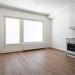 Rent 1 bedroom apartment of 25 m² in Turku