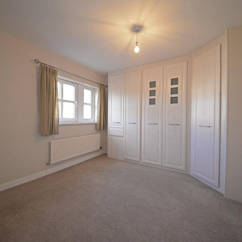 2 bedroom terraced house to rent Skipton