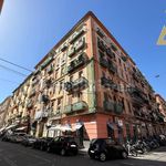 Rent 2 bedroom apartment of 65 m² in Napoli