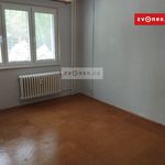 Rent 2 bedroom apartment of 50 m² in Zlín