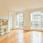 Appartement de 105 m² avec 4 chambre(s) en location à Paris