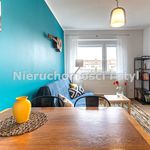 Rent 3 bedroom apartment of 50 m² in Wrocław