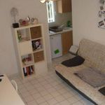 Appartement de 33 m² avec 2 chambre(s) en location à Montpellier