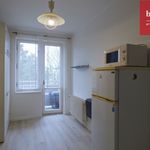 Rent 1 bedroom apartment of 15 m² in Opava