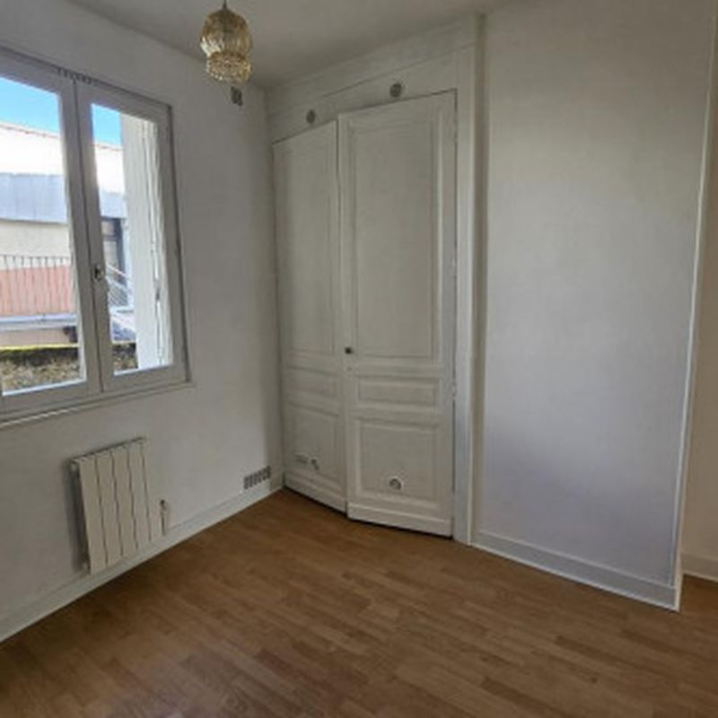 Appartement  à Limoges à louer - Locagestion, expert en gestion locative