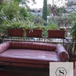 Rent 2 bedroom apartment of 130 m² in Athens - North
