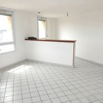 Rent 1 bedroom apartment of 42 m² in Le Havre