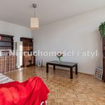 Rent 3 bedroom apartment of 63 m² in Wrocław