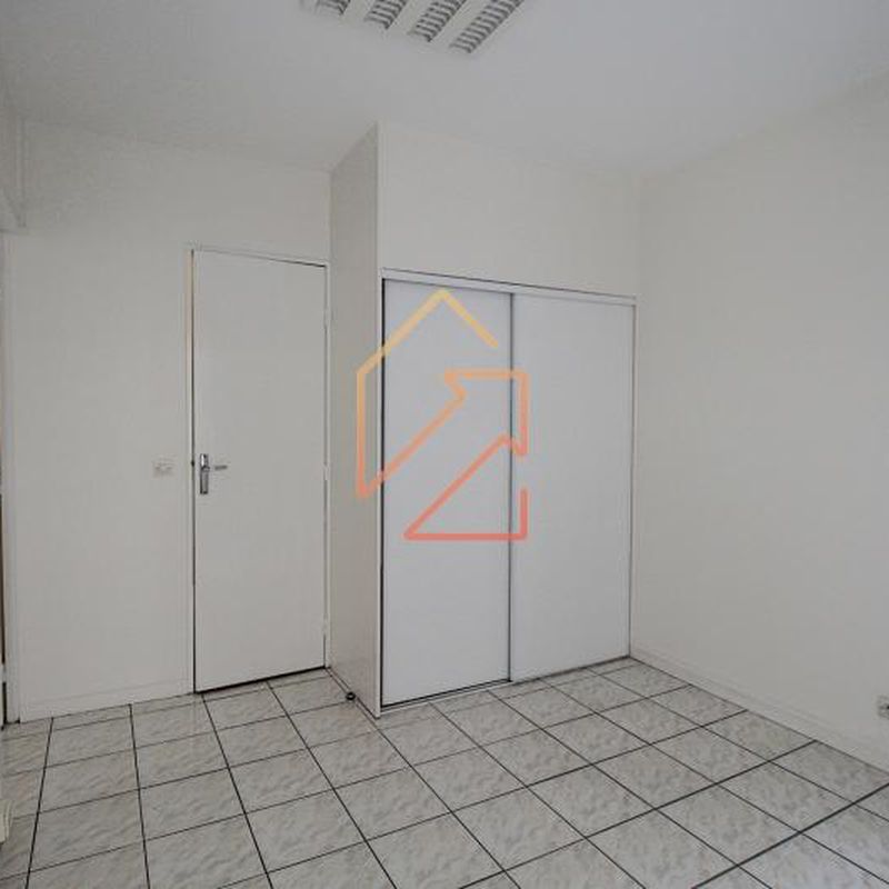 Appartement 2 pièces - 27m² - ST MAUR DES FOSSES