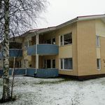 2 huoneen asunto 43 m² kaupungissa Loimaa