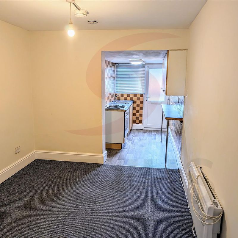 apartment Charnwood Road 
 Loughborough, LE12 Shepshed