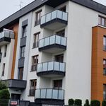 Wynajmij 2 sypialnię apartament z 53 m² w Częstochowa