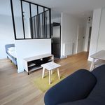 Appartement de 27 m² avec 1 chambre(s) en location à Châteaudun