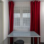 Miete 1 Schlafzimmer wohnung von 19 m² in Mainz