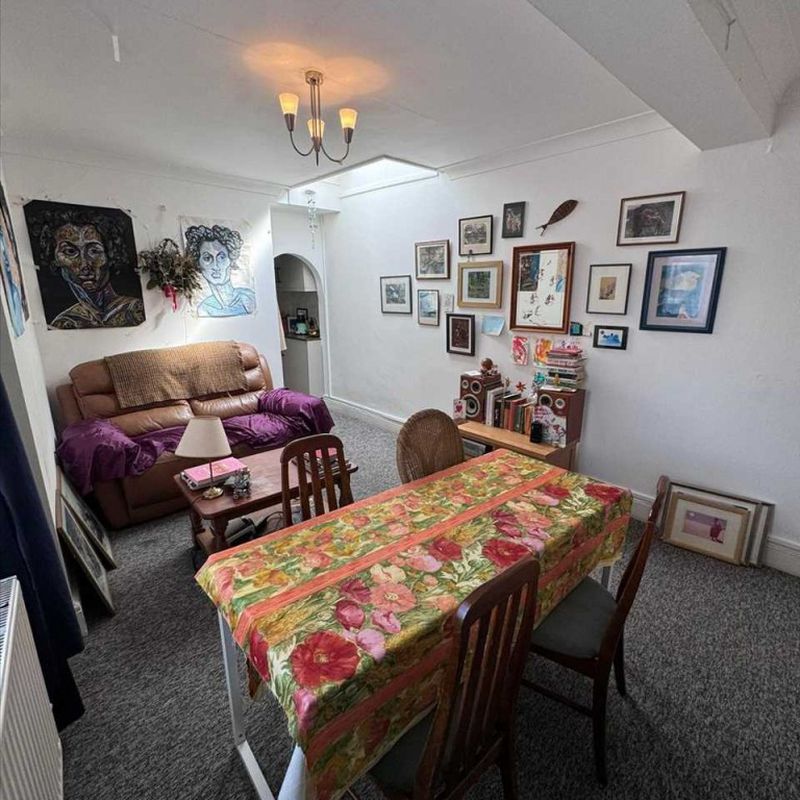 Southside Street, Plymouth, 1 bedroom, Apartment Barbican