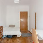 Rent 7 bedroom apartment in Lisbon