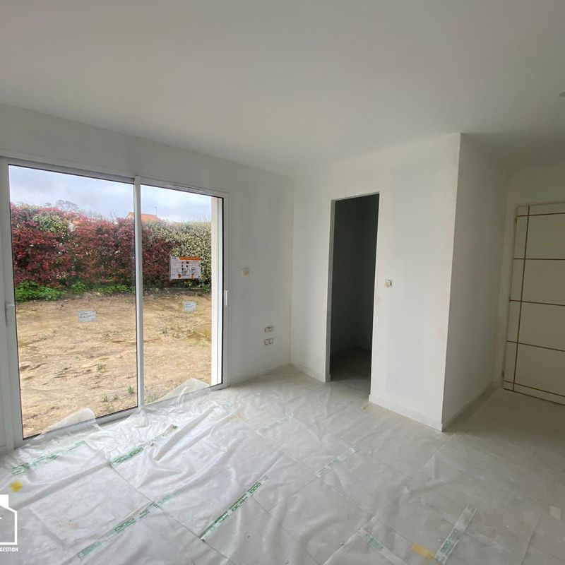 Louer maison 4 pièces de 95 m² à Fresnay-en-Retz (44580)