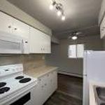Appartement de 742 m² avec 1 chambre(s) en location à Edmonton