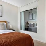 Rent 1 bedroom apartment of 47 m² in lisbon