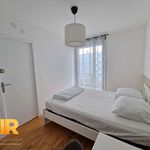 Appartement de 68 m² avec 1 chambre(s) en location à Rennes
