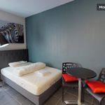 Rent 1 bedroom apartment of 22 m² in Nice