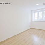 Rent 2 bedroom apartment in Božanov