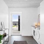 Lej 3-værelses rækkehus på 78 m² i Silkeborg
