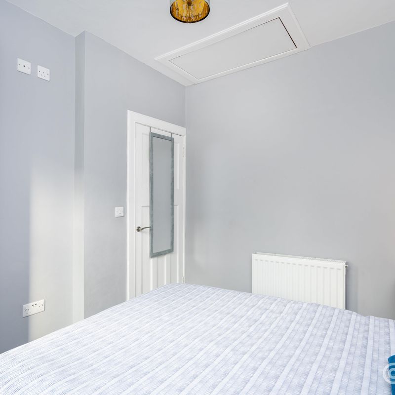 2 Bedroom Terraced to Rent at Craigentinny, Duddingston, Edinburgh, Ings, Meadowbank, England