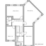 Rent 8 bedroom apartment of 197 m² in Poznan
