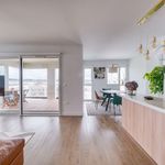 Appartement de 65 m² avec 2 chambre(s) en location à Bordeaux