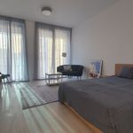 Rent 1 bedroom apartment of 35 m² in Warszawa
