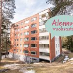 Rent 1 bedroom apartment of 31 m² in Hollola