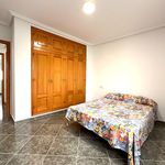 Alquilo 3 dormitorio apartamento de 118 m² en Torrevieja