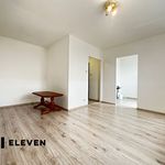 eleven   - 1 izbový byt ( bauring) na ulici l.v. beethovena