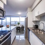 2 bedroom apartment of 1011 sq. ft in Scarborough