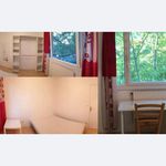 Rent 1 bedroom apartment of 75 m² in Villeurbanne