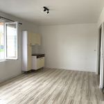Appartement de 39 m² avec 2 chambre(s) en location à Bruay-la-Buissière