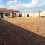 Rent 1 bedroom house in Soweto